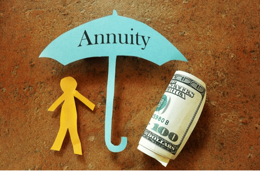 Annuities in the Spotlight- Discover Their Surging Popularity in Finance